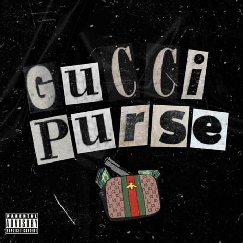 juice wrld gucci purse|Gucci purse song meaning.